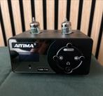 Aiyima Tube-T10 Buis Versterker, Audio, Tv en Foto, Buizenversterkers, Ophalen of Verzenden, Versterker