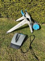 Tacx Flow Smart Trainer - Indoor Fietstrainer, Ophalen of Verzenden, Zo goed als nieuw, Benen, Overige typen