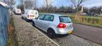 Volkswagen Golf 1.4 16V 59KW 3D 2007 Grijs, Auto's, Voorwielaandrijving, 4 cilinders, 610 kg, 49 €/maand