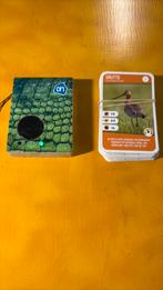 Ah soundbox freek fonk, Ophalen of Verzenden, Zo goed als nieuw, Speelkaart(en)