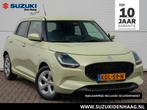 Suzuki Swift 1.2 Select Smart Hybrid CVT-Automaat| Apple car, Gebruikt, Euro 6, Overige kleuren, 400 kg