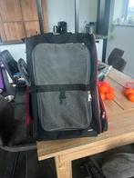 Rugzak voor hond/kat, Ophalen, Zo goed als nieuw