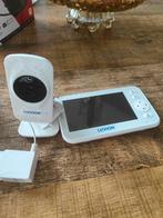 Luvion Babyfoon met Camera, Ophalen of Verzenden, Gebruikt, 100 tot 250 meter, Camera