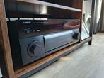 Yamaha RX-A1080 Aventage + Q Acoustics 3050 + Elac UC52, Audio, Tv en Foto, 70 watt of meer, 5.1-systeem, Overige spelers, Ophalen