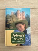 Jolande trilogie, Boeken, Kinderboeken | Jeugd | 10 tot 12 jaar, Ophalen, Gelezen