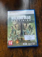 Walking dead, Spelcomputers en Games, Games | Sony PlayStation Vita, Vanaf 18 jaar, 1 speler, Zo goed als nieuw, Ophalen