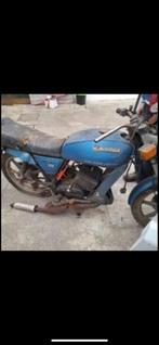 Gezocht tank Laverda LZ 125, Fietsen en Brommers, Brommeronderdelen | Zundapp, Ophalen of Verzenden, Gebruikt, Tank