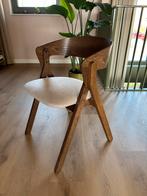 Kave Home Godia stoelen - 2 stuks, Ophalen, Twee, Overige kleuren, Zo goed als nieuw