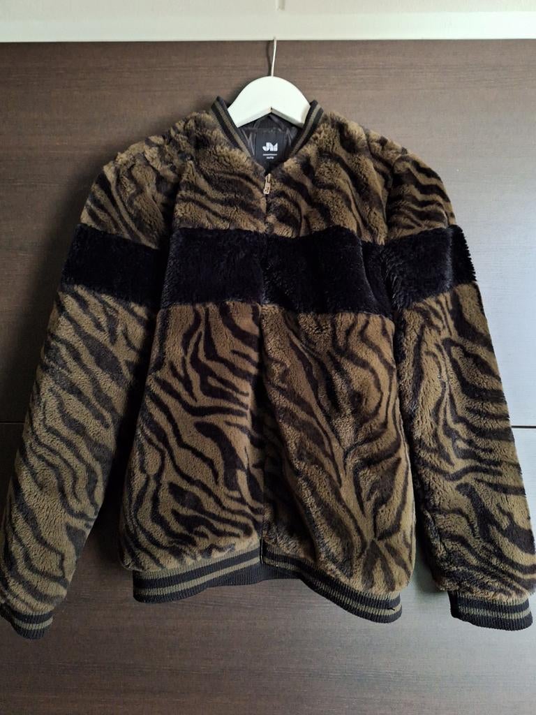 Leuke jas van Shoeby!, Meisje, Ophalen of Verzenden, Zo goed als nieuw, Shoeby