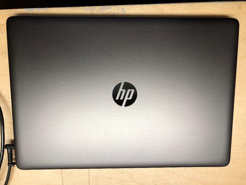 HP ZBook Laptop, Computers en Software, Met videokaart, 2 tot 3 Ghz, Intel® Core™ i7 , Zo goed als nieuw