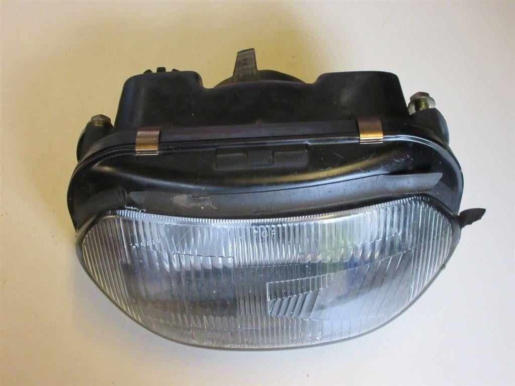 Yamaha Diversion XJ600S koplamp kop lamp XJ600 XJ 600 XJ-600, Motoren, Accessoires | Overige, Gebruikt, Ophalen of Verzenden