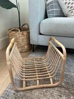 Ikea Buskbo Tijdschriftenrek / Mand, Ophalen, Zo goed als nieuw
