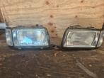 Audi 80 b4 koplampen, Ophalen of Verzenden, Gebruikt, Audi