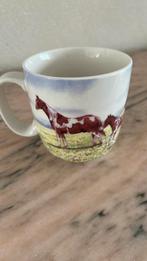 Wiebe van der Zee, Ophalen of Verzenden, Zo goed als nieuw, Overige stijlen, Kop(pen) en/of Schotel(s)