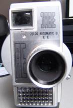 Opwindbare double-8mm Nihon film camera (Jaren 60), Ophalen of Verzenden, 1960 tot 1980, Filmcamera