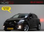 Renault Clio Estate 0.9 TCe Limited NAVI BASS LED AIRCO CRUI, Voorwielaandrijving, 898 cc, Gebruikt, 580 kg