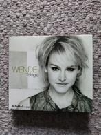 CD Wende Trilogie in nieuwstaat! Totaal 4 cd's, Ophalen of Verzenden, Zo goed als nieuw