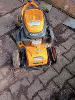 Grasmaaier, Tuin en Terras, Grasmaaiers, Ophalen of Verzenden, Gebruikt