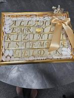 Kiz isteme tepsisi, Ophalen of Verzenden