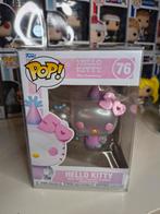 Funko Pop! Hello Kitty 50th Anniversary #76, Ophalen of Verzenden, Nieuw, Meisje