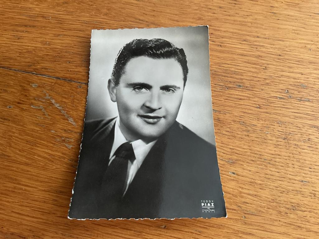 A147 PIERRE MALARD, Ophalen of Verzenden, Zo goed als nieuw, Foto of Kaart