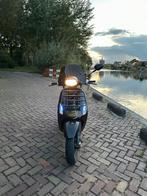 Vespa Sprint 2015, Gebruikt, Overige modellen, Maximaal 45 km/u, Ophalen of Verzenden