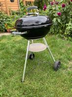 Weber BBQ, Ophalen, Gebruikt