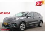 Kia e-Niro ExecutiveLine 64 kWh LED ACC JBL Memory Ventilati, Gebruikt, Zwart, 1712 kg, 38 min