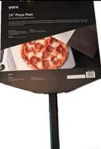 Ooni Peel pizza schep 14 inch, Ophalen of Verzenden, Nieuw