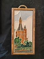 Westraven Utrecht Tegel - 10x5 cm, Antiek en Kunst, Antiek | Wandborden en Tegels, Ophalen