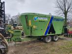 Faresin Magnum 2000 voermengwagen, Zakelijke goederen, Agrarisch | Werktuigen, Overige, Voertechniek