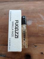 Fugazzi vanilla haze extrait de parfum, Ophalen of Verzenden, Nieuw