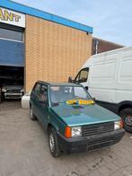 Fiat Panda 0.9 2000 Groen, Voorwielaandrijving, 15 km/l, 899 cc, Bedrijf