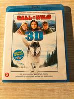 Call of the wild blu ray 3d, Ophalen of Verzenden