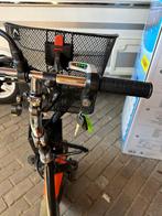 E Scootmobiel driewielig, Gebruikt, Ophalen, Overige merken, 16 km/u of meer