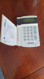 Aritech bedieningspaneel beveiliging, Ophalen of Verzenden, Overige soorten