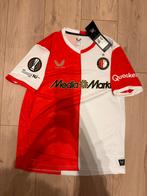 Feyenoord Europa League wedstrijdshirt maat L nieuw, Maat L, Ophalen of Verzenden, Nieuw, Shirt
