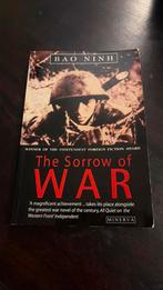 The Sorrow of War - Bao Ninh, Ophalen of Verzenden, Gelezen, Bao Ninh