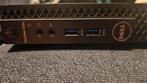 Dell Optiplex 3050 i5, 16GB RAM, 128GB SSD, Win 11 Pro, Computers en Software, 2 tot 3 Ghz, Ophalen of Verzenden, Zo goed als nieuw
