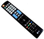 LG afstandsbediening AKB72914202 Origineel  TV, Ophalen, Zo goed als nieuw, Tv