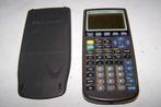 Texas Instruments TI-83 wetenschappelijke rekenmachine. Izgs, Diversen, Rekenmachines, Ophalen of Verzenden, Grafische rekenmachine