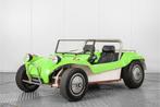 Volkswagen Buggy Ruska Meyers Manx (bj 1966), Auto's, Gebruikt, Overige modellen, Cabriolet, Bedrijf