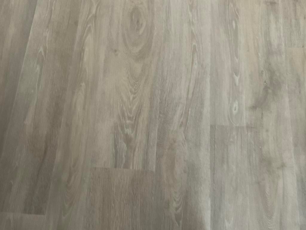 Stoffering tapijt., 100 tot 150 cm, Beige, Nieuw, Ophalen of Verzenden