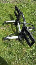 Thule Outway Platform fietsendrager (achterklep), Ophalen of Verzenden, 2 fietsen, Gebruikt, Achterklepdrager
