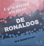 De Ronaldo,s, Cd's en Dvd's, Vinyl | Nederlandstalig, Ophalen of Verzenden, Zo goed als nieuw, Overige formaten, Levenslied of Smartlap