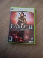 Fable II - Xbox 360 (RPG), Online, Gebruikt, 1 speler, Ophalen of Verzenden