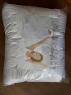 Nieuw Dekbed 200x200 - Comfortabel en Ongebruikt!, Ophalen, Wit, Deken of Dekbed, Nieuw