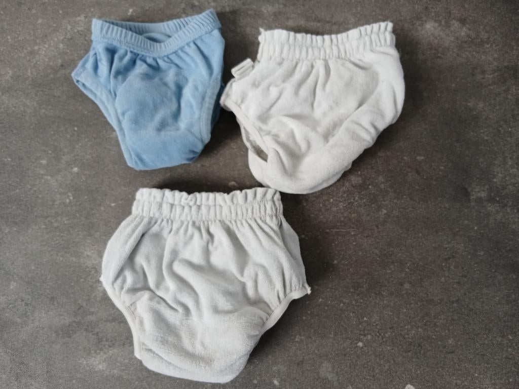 Oefenbroekjes. Trainingsbroekjes, Ophalen of Verzenden, Zo goed als nieuw, Jongetje of Meisje