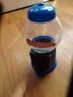 kauwgomballenautomaat sinterklaas ong 15,5 bij 8 cm., Ophalen of Verzenden, Gebruikt