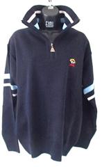 PAUL SHARK TRUI MT M, Kleding | Heren, Truien en Vesten, Ophalen of Verzenden, Nieuw, Maat 48/50 (M), Blauw